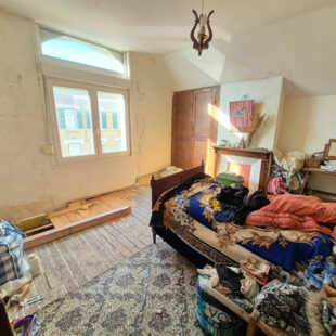 Berck-plage , maison à rénover dans sa totalité à 100M de la mer !! &nbsp;Sous offre&nbsp;