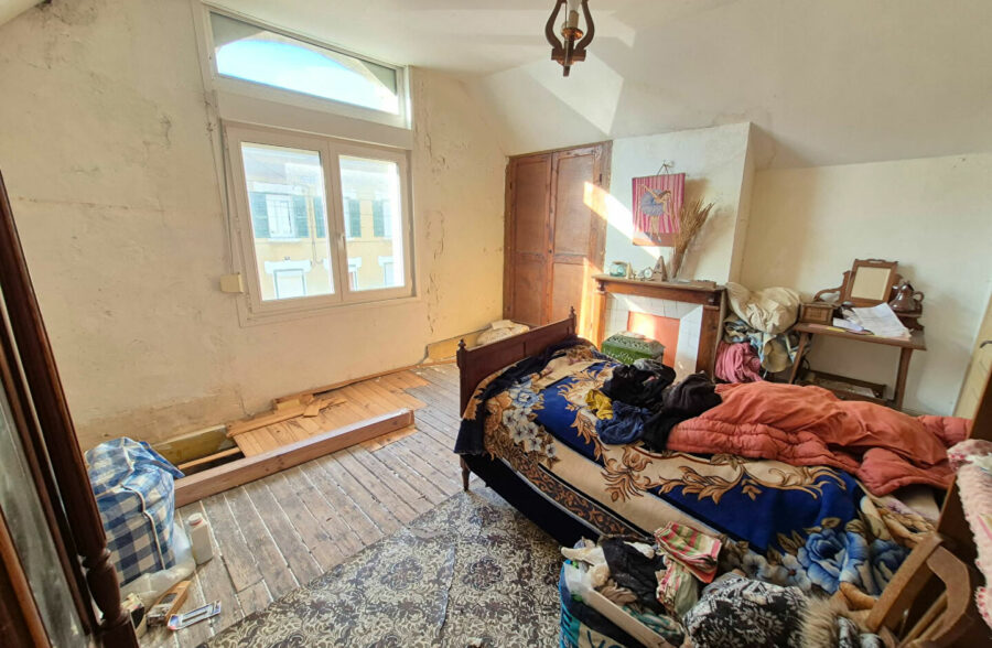 Berck-plage , maison à rénover dans sa totalité à 100M de la mer !! &nbsp;Sous offre&nbsp;