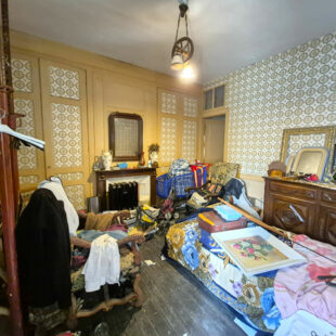 Berck-plage , maison à rénover dans sa totalité à 100M de la mer !! &nbsp;Sous offre&nbsp;