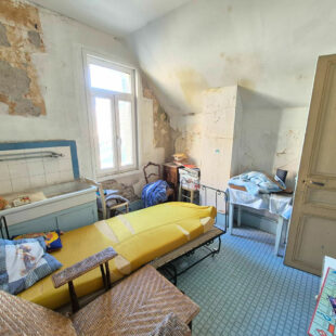 Berck-plage , maison à rénover dans sa totalité à 100M de la mer !! &nbsp;Sous offre&nbsp;