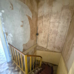 Berck-plage , maison à rénover dans sa totalité à 100M de la mer !! &nbsp;Sous offre&nbsp;