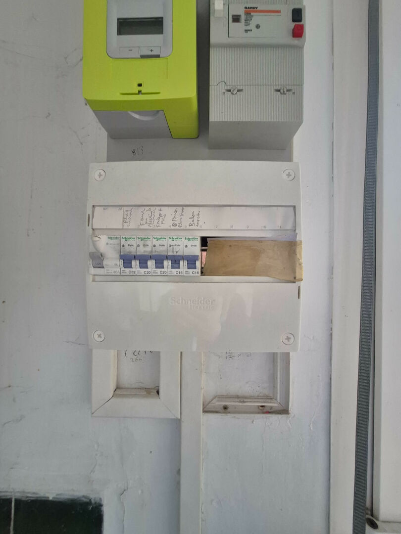 Berck-plage , maison à rénover dans sa totalité à 100M de la mer !! &nbsp;Sous offre&nbsp;