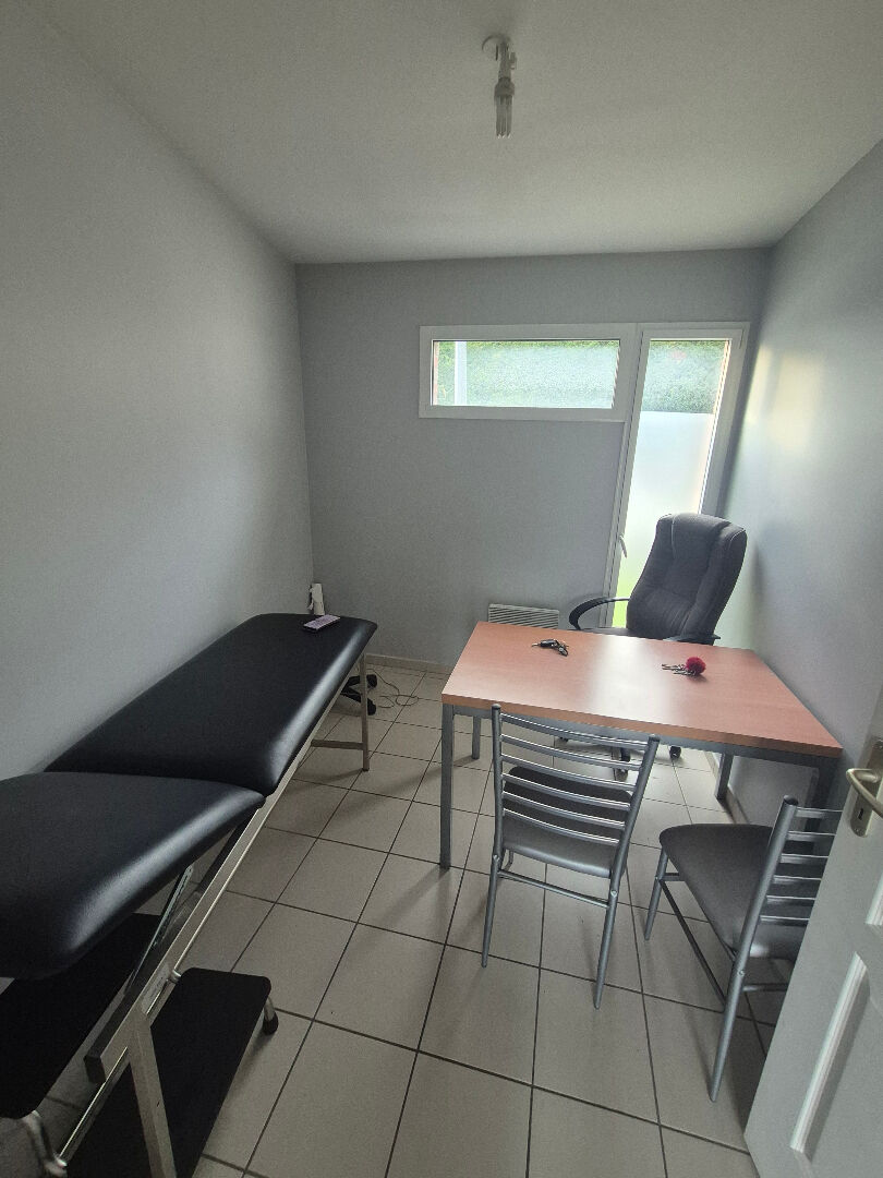 Opportunité Rare à Cysoing – Local Professionnel Clé en Main