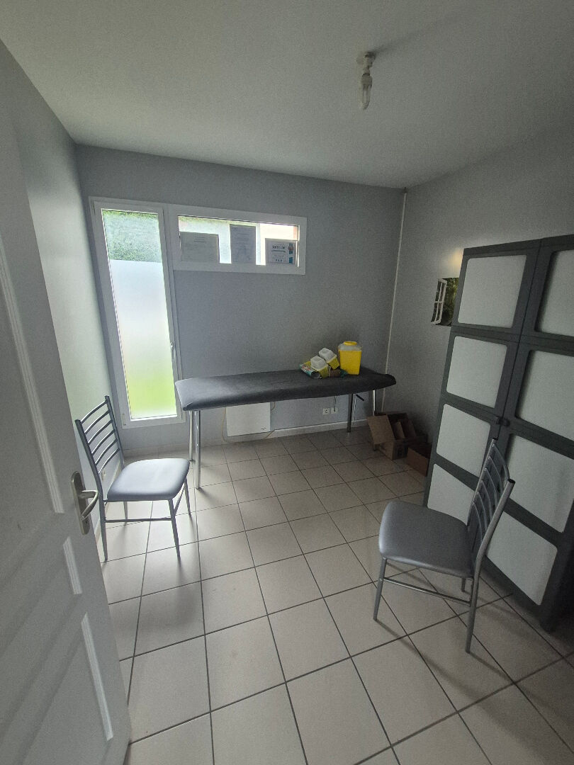 Opportunité Rare à Cysoing – Local Professionnel Clé en Main