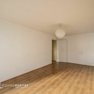 LILLE REPUBLIQUE / HYPERCENTRE : APPARTEMENT T2 DE 49M² AVEC TERRASSE ET BOX PRIVATIF