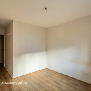 LILLE REPUBLIQUE / HYPERCENTRE : APPARTEMENT T2 DE 49M² AVEC TERRASSE ET BOX PRIVATIF