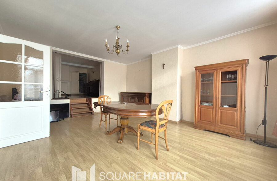 Maison Hondschoote 170 m2