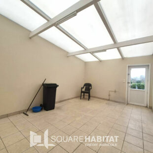 Maison Hondschoote 170 m2