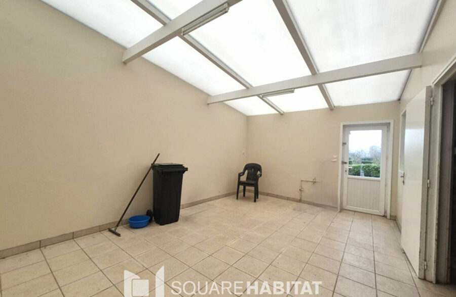 Maison Hondschoote 170 m2