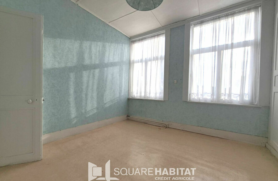 Maison Hondschoote 170 m2