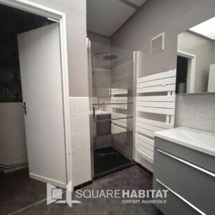 Maison Hondschoote 170 m2