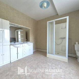 Maison Hondschoote 170 m2