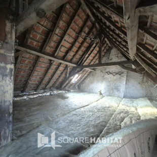 Maison Hondschoote 170 m2