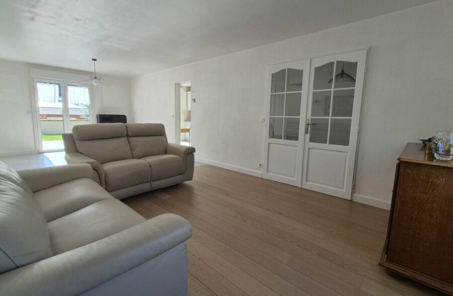 Charmante Maison de Lotissement