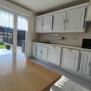 Charmante Maison de Lotissement