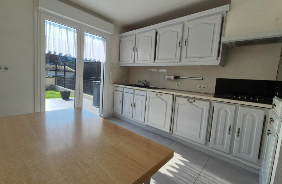 Charmante Maison de Lotissement