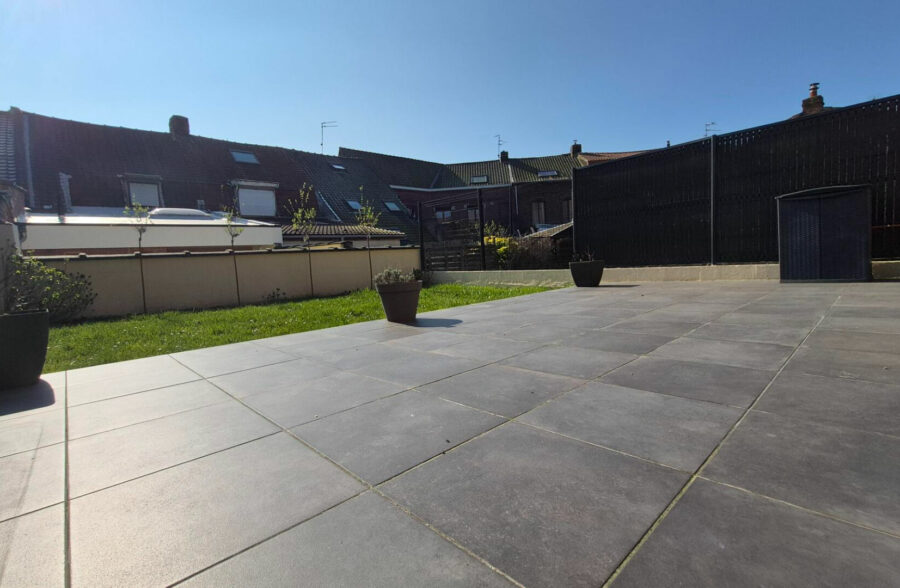 Charmante Maison de Lotissement