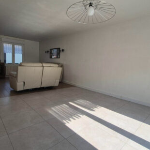 Charmante Maison de Lotissement