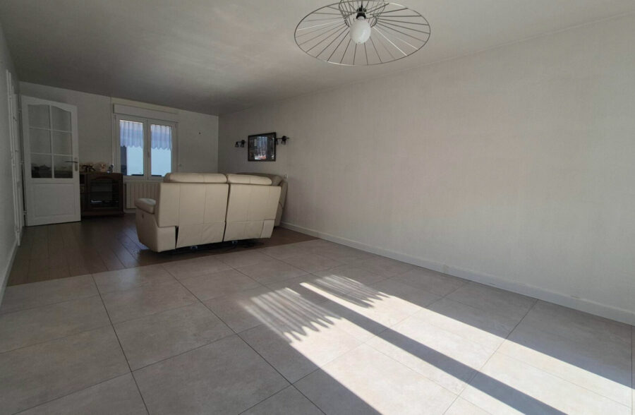 Charmante Maison de Lotissement