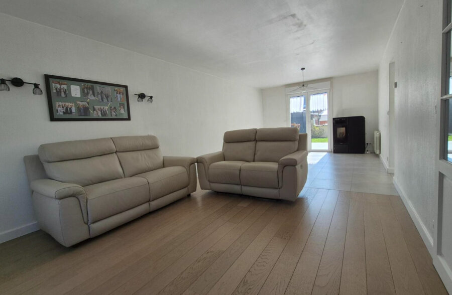 Charmante Maison de Lotissement