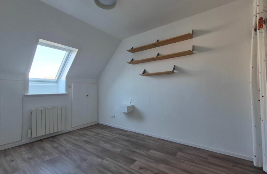 Charmante Maison de Lotissement