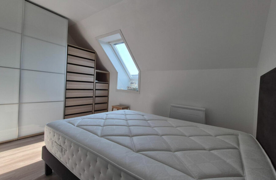 Charmante Maison de Lotissement