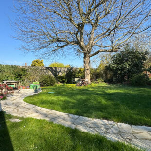 Ascq – Maison individuelle plain-pied, Grand jardin, 2chs poss 4-5 avec Combles aménageables