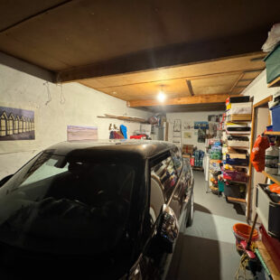 Ascq – Maison individuelle plain-pied, Grand jardin, 2chs poss 4-5 avec Combles aménageables