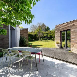 Maison Villeneuve D Ascq + studio