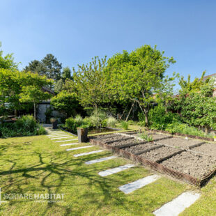Maison Villeneuve D Ascq + studio