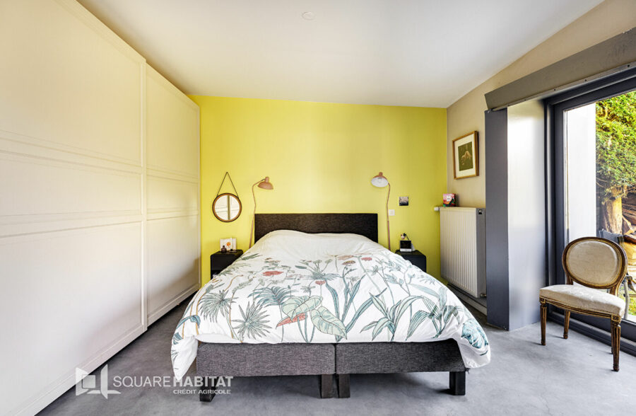 Maison Villeneuve D Ascq + studio