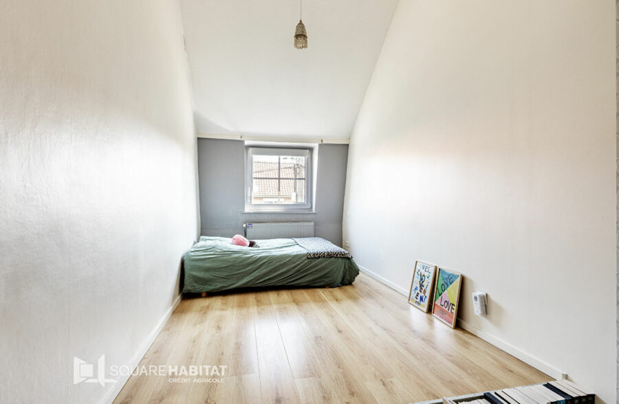 Maison Villeneuve D Ascq + studio