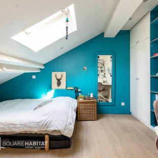 Maison Villeneuve D Ascq + studio