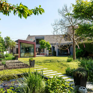 Maison Villeneuve D Ascq + studio