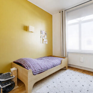 Coup de coeur assuré ! Maison 1930 rénovée – 110 m² – 3 chambres – jardin