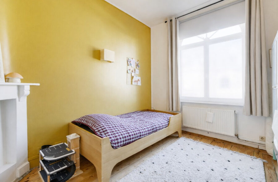 Coup de coeur assuré ! Maison 1930 rénovée – 110 m² – 3 chambres – jardin