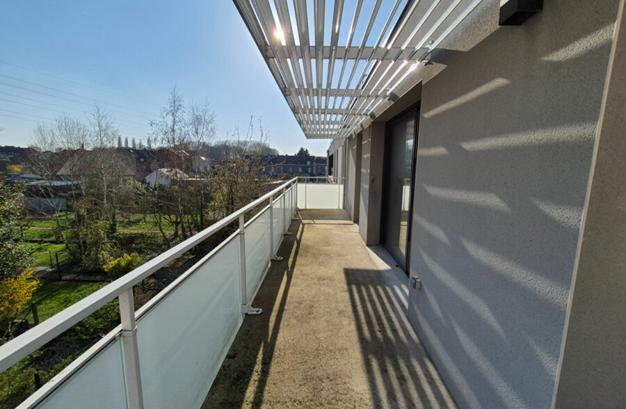 Appartement Marquette Lez Lille 3 pièce(s) 67 m2