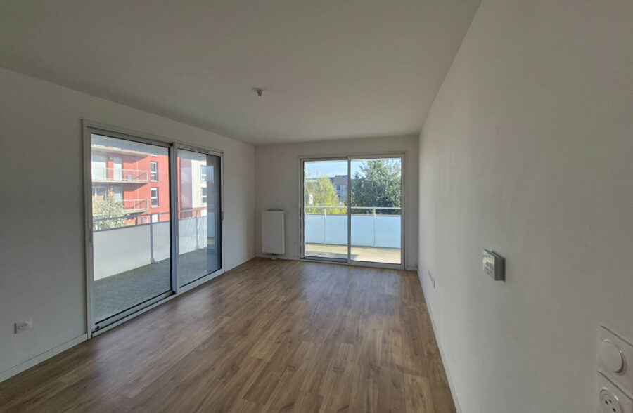 Appartement Marquette Lez Lille 3 pièce(s) 67 m2