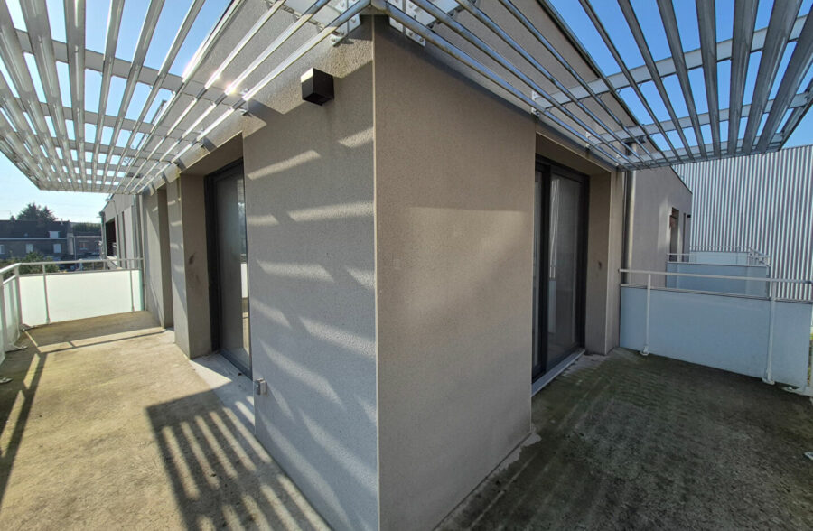 Appartement Marquette Lez Lille 3 pièce(s) 67 m2