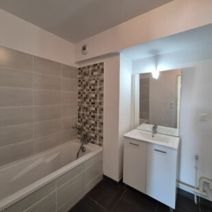 Appartement Marquette Lez Lille 3 pièce(s) 67 m2