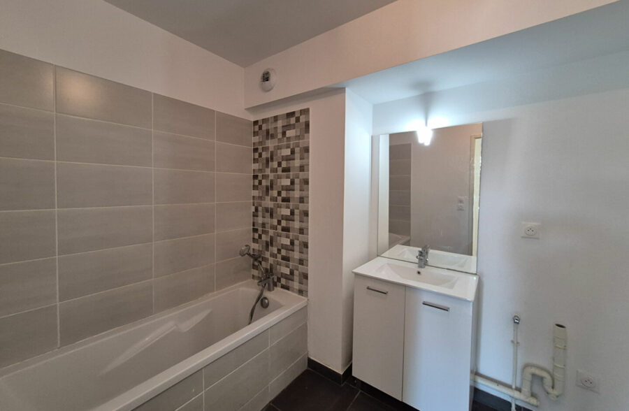 Appartement Marquette Lez Lille 3 pièce(s) 67 m2