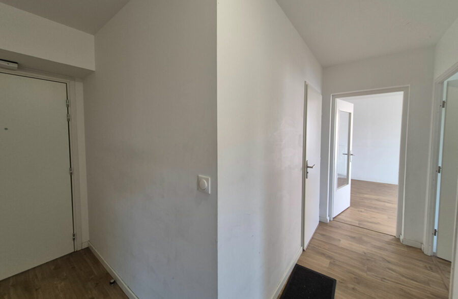 Appartement Marquette Lez Lille 3 pièce(s) 67 m2