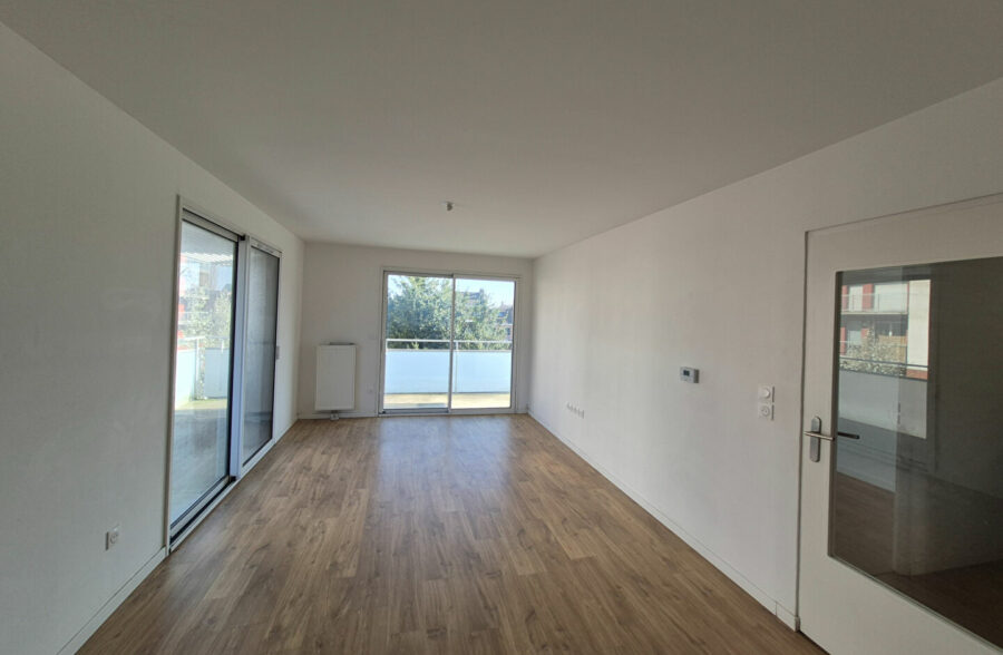 Appartement Marquette Lez Lille 3 pièce(s) 67 m2