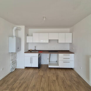 Appartement Marquette Lez Lille 3 pièce(s) 67 m2