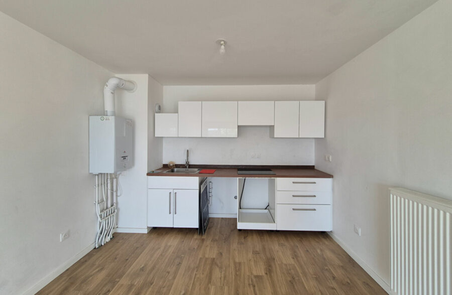 Appartement Marquette Lez Lille 3 pièce(s) 67 m2