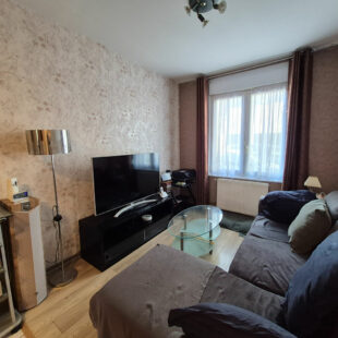 Maison Marquette Lez Lille 4 pièce(s) 82 m2