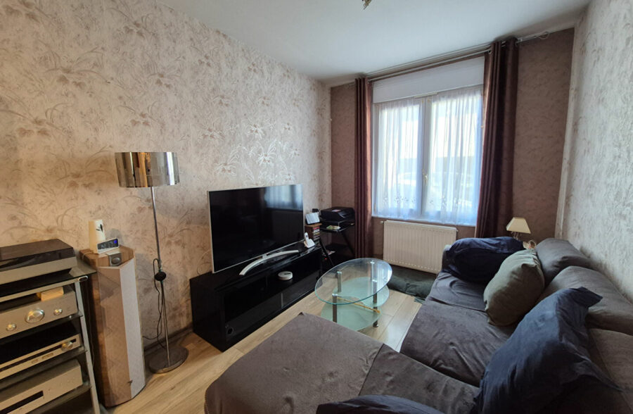 Maison Marquette Lez Lille 4 pièce(s) 82 m2