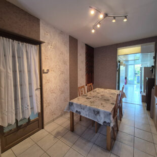 Maison Marquette Lez Lille 4 pièce(s) 82 m2