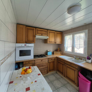 Maison Marquette Lez Lille 4 pièce(s) 82 m2