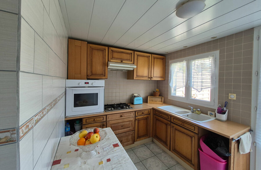 Maison Marquette Lez Lille 4 pièce(s) 82 m2